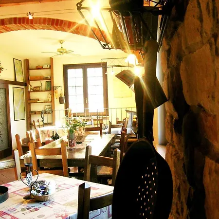Relais Cascina Al Campaccio *