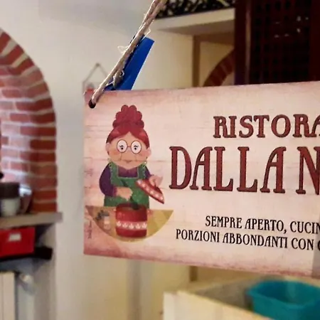 Relais Cascina Al Campaccio Alloggio per agriturismo *