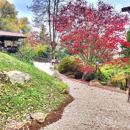 Alloggio per agriturismo Relais Cascina Al Campaccio
