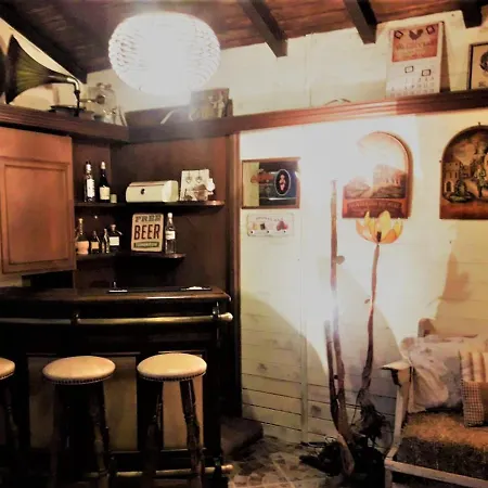 Relais Cascina Al Campaccio Alloggio per agriturismo *