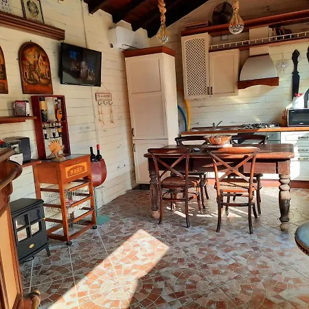 Relais Cascina Al Campaccio Alloggio per agriturismo Taino