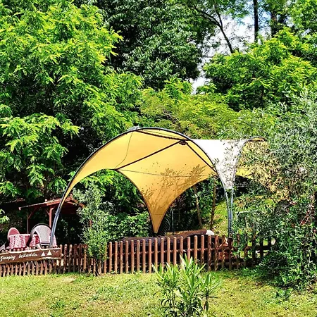 Alloggio per agriturismo Relais Cascina Al Campaccio