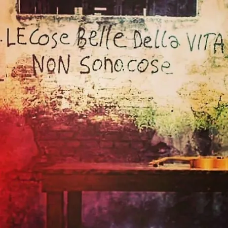 Relais Cascina Al Campaccio