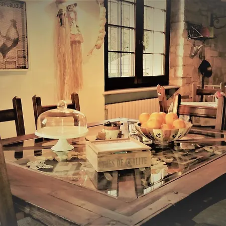 Relais Cascina Al Campaccio