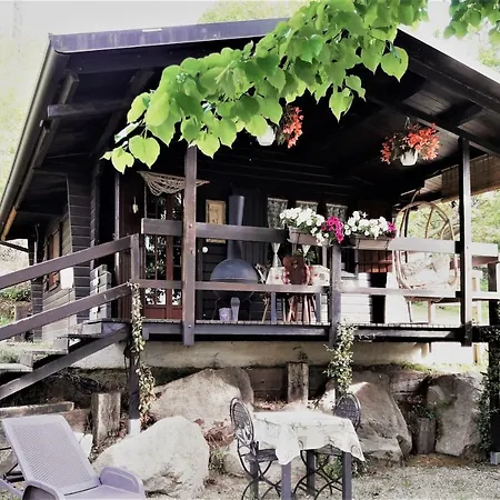 Relais Cascina Al Campaccio Alloggio per agriturismo Taino