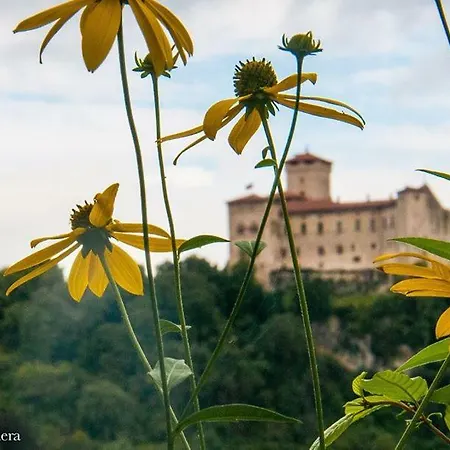 Relais Cascina Al Campaccio Taino