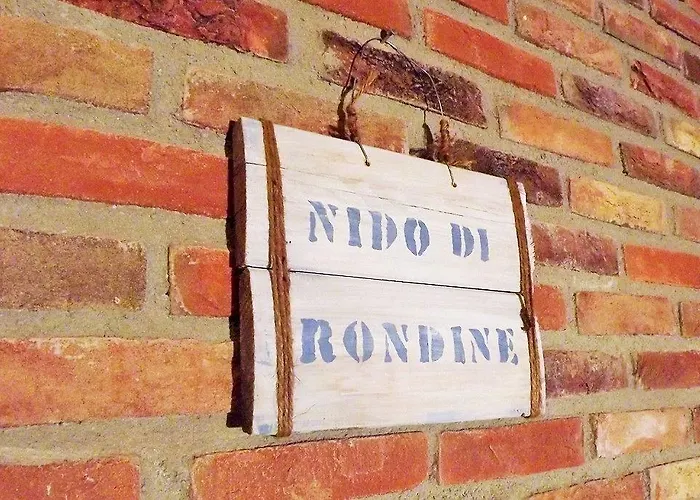 Bauernhof Relais Cascina Al Campaccio