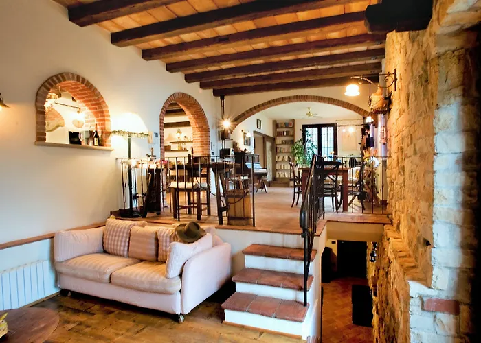 Bauernhof Relais Cascina Al Campaccio Taino