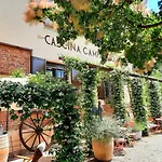 Relais Cascina Al Campaccio Gospodarstwo agroturystyczne *