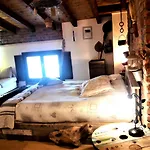 Gospodarstwo agroturystyczne Relais Cascina Al Campaccio