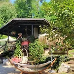 Gospodarstwo agroturystyczne Relais Cascina Al Campaccio Taino