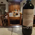 Relais Cascina Al Campaccio Taino