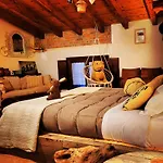 Relais Cascina Al Campaccio * Taino