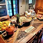 Farma Relais Cascina Al Campaccio