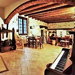 Farma Relais Cascina Al Campaccio