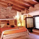 Relais Cascina Al Campaccio *