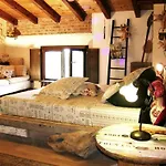 Relais Cascina Al Campaccio Farma *