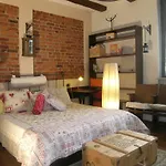 Gospodarstwo agroturystyczne Relais Cascina Al Campaccio *