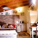 Relais Cascina Al Campaccio