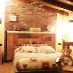 Gospodarstwo agroturystyczne Relais Cascina Al Campaccio