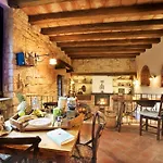 Relais Cascina Al Campaccio Κατάλυμα σε φάρμα *
