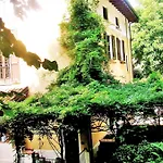 Κατάλυμα σε φάρμα Relais Cascina Al Campaccio Taino