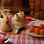 Relais Cascina Al Campaccio