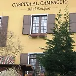 Relais Cascina Al Campaccio Gospodarstwo agroturystyczne *
