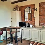 Relais Cascina Al Campaccio