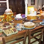 Κατάλυμα σε φάρμα Relais Cascina Al Campaccio