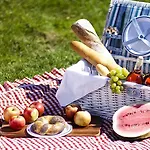 Gospodarstwo agroturystyczne Relais Cascina Al Campaccio Taino