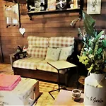 Relais Cascina Al Campaccio Κατάλυμα σε φάρμα *