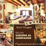 Farma Relais Cascina Al Campaccio Taino