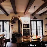 Farma Relais Cascina Al Campaccio