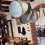 Relais Cascina Al Campaccio Gospodarstwo agroturystyczne *
