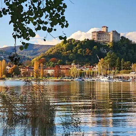 Relais Cascina Al Campaccio Taino