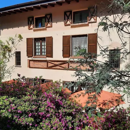 Relais Cascina Al Campaccio Taino