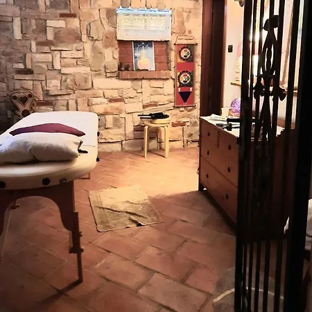 Relais Cascina Al Campaccio Taino