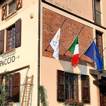 Relais Cascina Al Campaccio