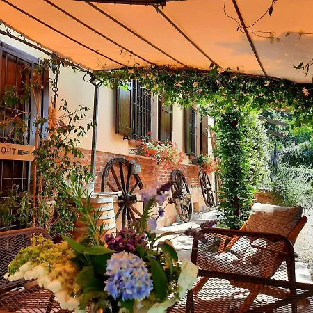 Relais Cascina Al Campaccio * Taino
