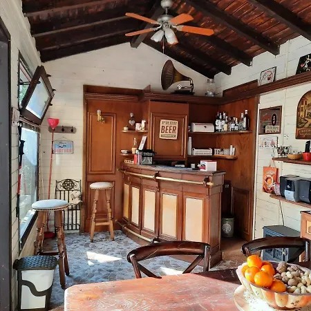 Relais Cascina Al Campaccio *