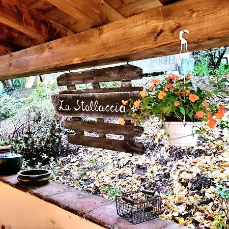 مزرعة للإقامة Relais Cascina Al Campaccio *