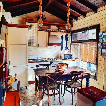 Relais Cascina Al Campaccio Farm stay *