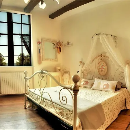 Relais Cascina Al Campaccio