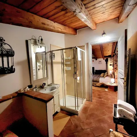 Relais Cascina Al Campaccio Taino