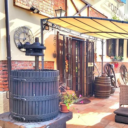 Relais Cascina Al Campaccio *