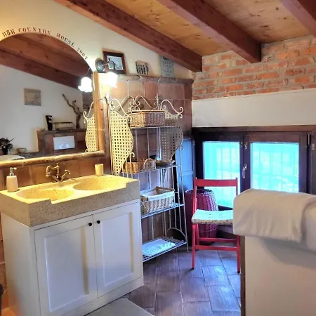 Relais Cascina Al Campaccio * Taino
