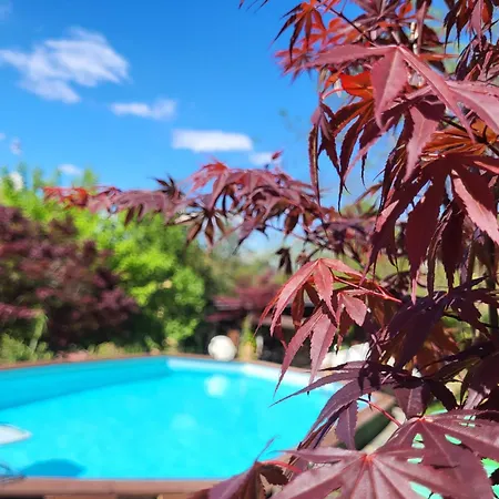 Relais Cascina Al Campaccio *