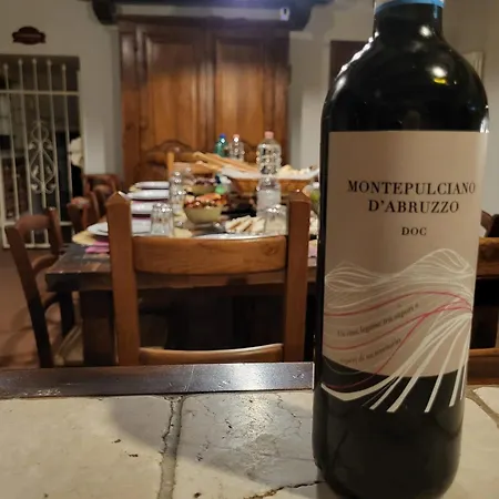 Relais Cascina Al Campaccio Taino