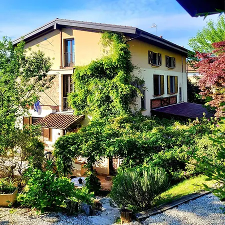 Relais Cascina Al Campaccio Taino